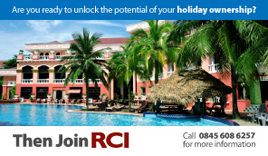 Join RCI